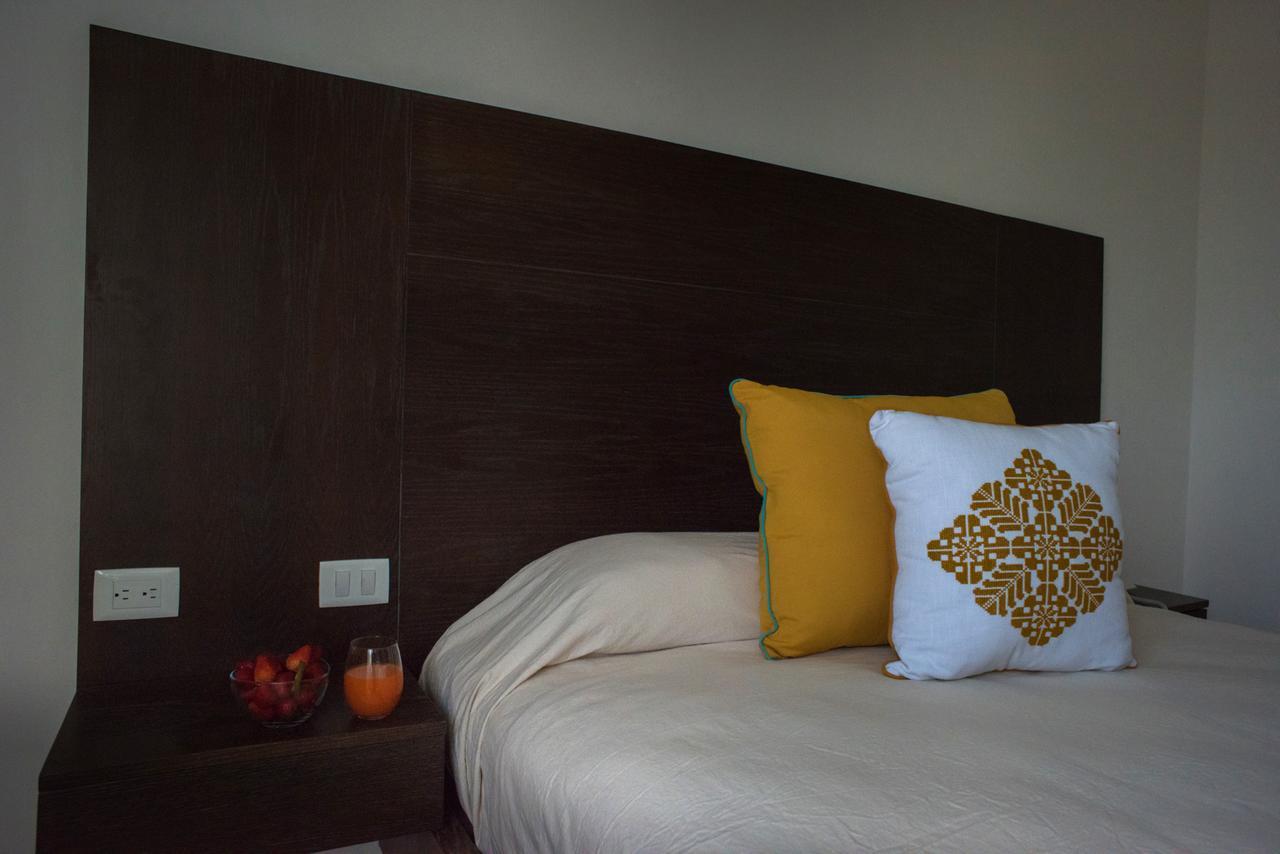 Portea Hotel 5Th Ave Midtown Плая-дель-Кармен Экстерьер фото