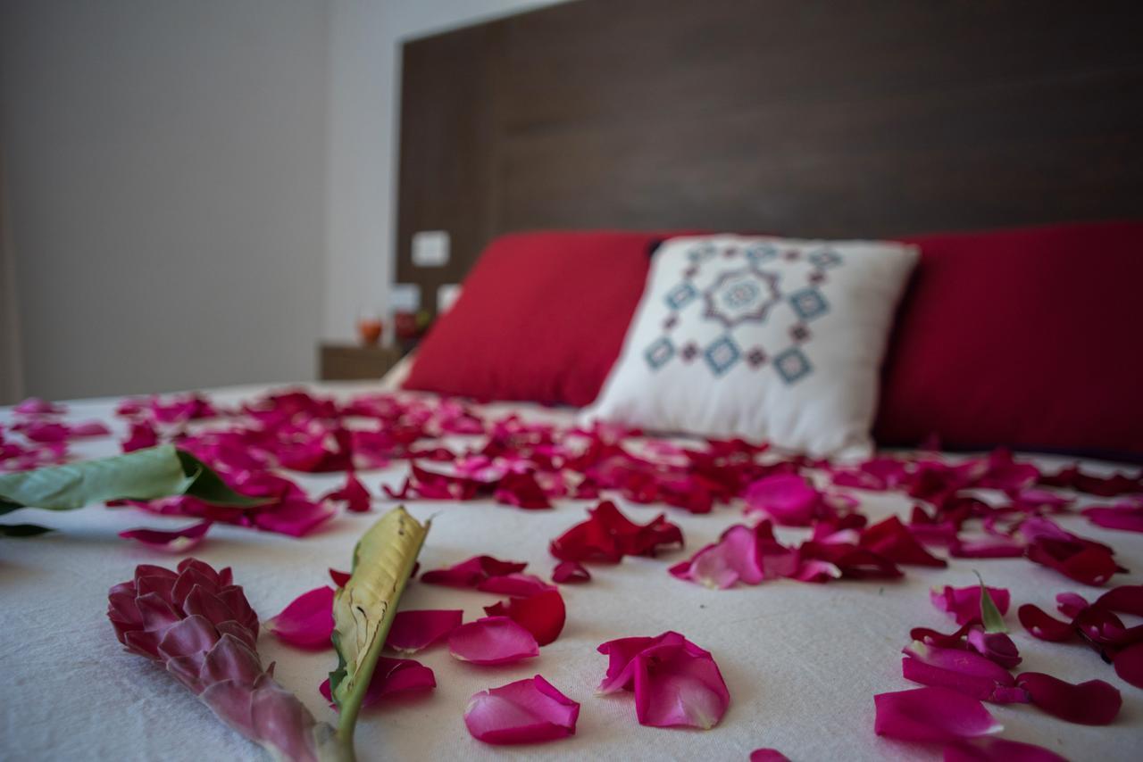 Portea Hotel 5Th Ave Midtown Плая-дель-Кармен Экстерьер фото