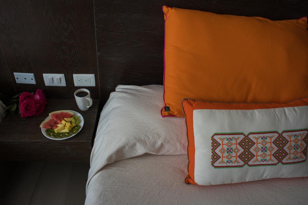 Portea Hotel 5Th Ave Midtown Плая-дель-Кармен Экстерьер фото