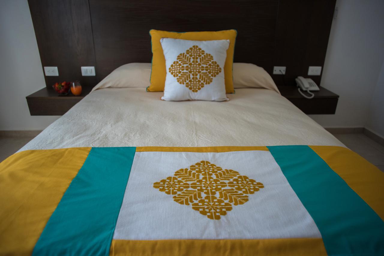 Portea Hotel 5Th Ave Midtown Плая-дель-Кармен Экстерьер фото